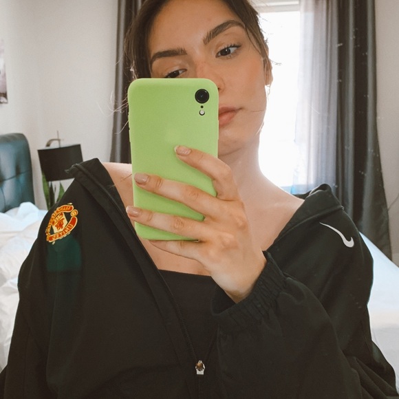 💖SOLD💖 NIKE x Manchester United Windbreaker - Picture 5 of 10